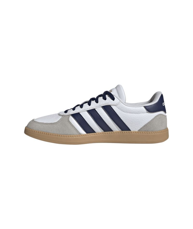 Sapatilhas Mulher adidas Breaknet Sleek branco