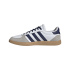 Chaussures adidas Breaknet blanches élégantes Femme