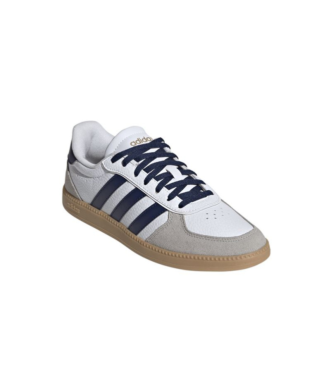 Sapatilhas Mulher adidas Breaknet Sleek branco