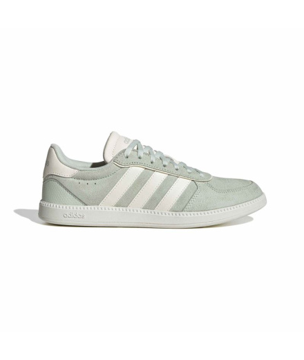 Sapatilhas Mulher adidas Breaknet verde elegante