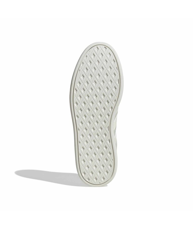 Sapatilhas Mulher adidas Breaknet verde elegante