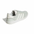 Chaussures adidas Breaknet Sleek vertes Femme