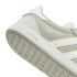 Chaussures adidas Breaknet Sleek vertes Femme
