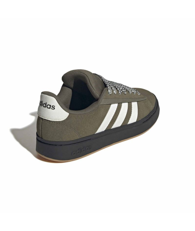 Chaussures Homme adidas Grand Court Alpha 00S...