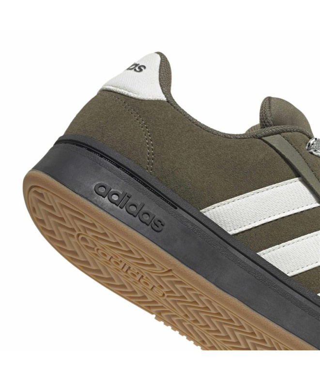 Sapatilhas Homem adidas Grand Court Alpha 00S...