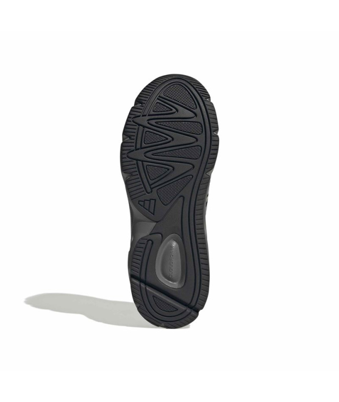 Sapatilhas Homem adidas Technochaos 2000 cinza