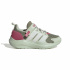 Chaussures Enfant adidas Lightorama Rnr El C vertes