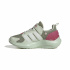 Sapatilhas Infantil adidas Lightorama Rnr El C Verde