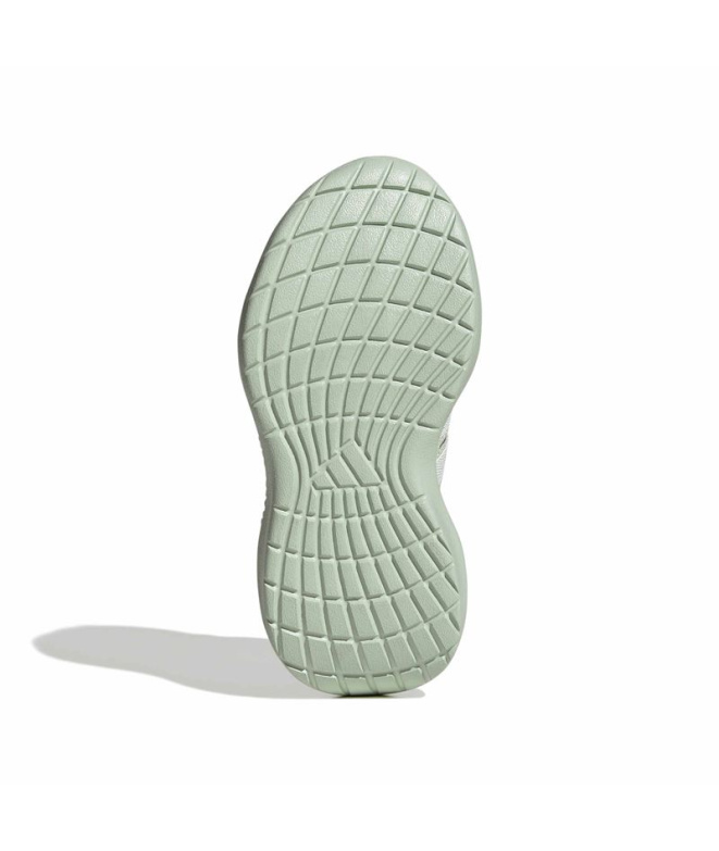 Zapatillas adidas Lightorama Rnr El C Verde...