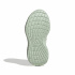 Sapatilhas Infantil adidas Lightorama Rnr El C Verde