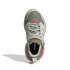 Zapatillas adidas Lightorama Rnr El C Verde Infantil