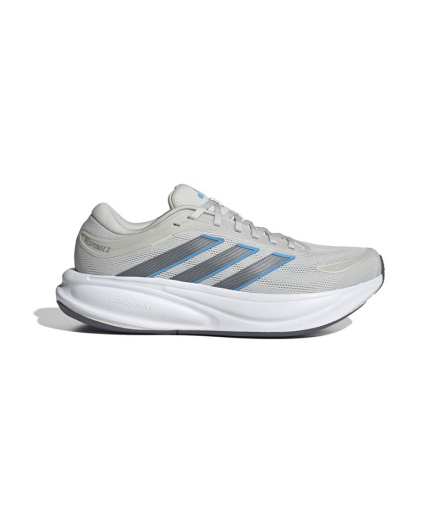 Sapatilhas Running Homem adidas Response 2 M cinza