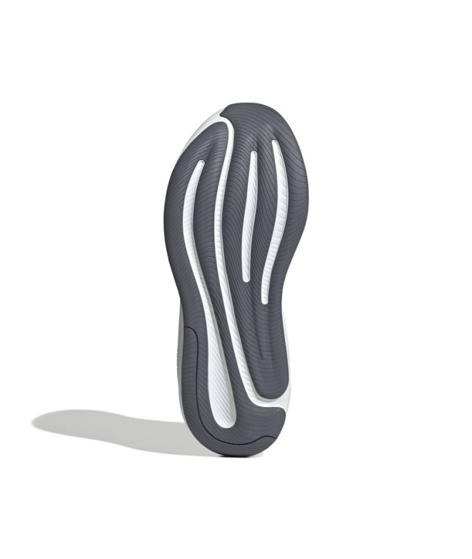 Sapatilhas Running Homem adidas Response 2 M cinza
