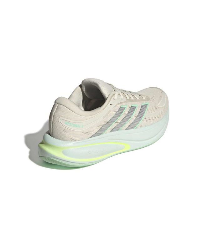 Chaussures Running adidas Response 2 M...