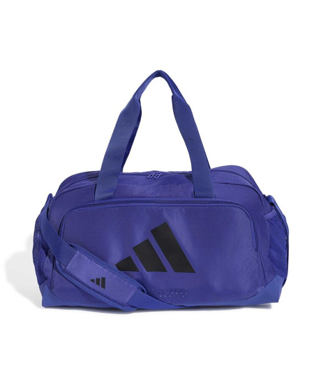 Sac Fitness adidas Def Gym violet
