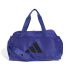 Bolsa Fitness roxa adidas Def Gym