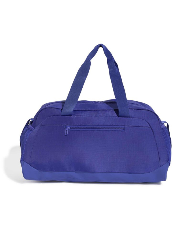 Bolsa Fitness roxa adidas Def Gym
