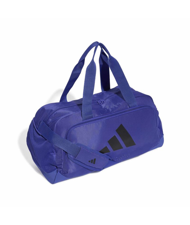 Bolsa Fitness roxa adidas Def Gym