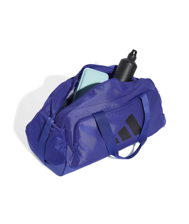 Bolsa Fitness roxa adidas Def Gym