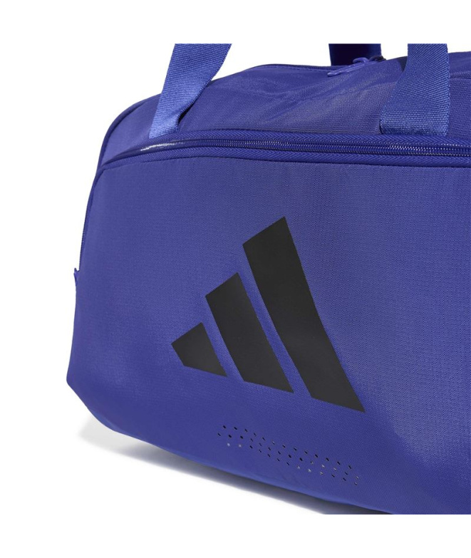 Bolsa Fitness roxa adidas Def Gym