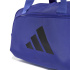 Bolsa Fitness roxa adidas Def Gym