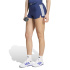 Calça Fitness adidas Hyg Woven rt azul-escura