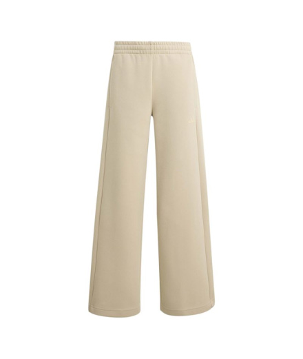 Calça adidas Jg Fi Wide Bege