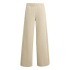 Calça adidas Jg Fi Wide Bege