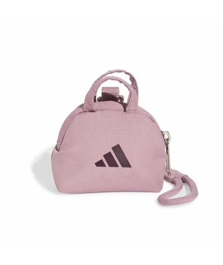 adidas Mini Charm Lilás Complemento