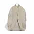 Sac à dos adidas Ess Btu beige