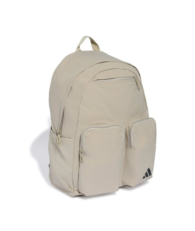 Sac à dos adidas Ess Btu beige
