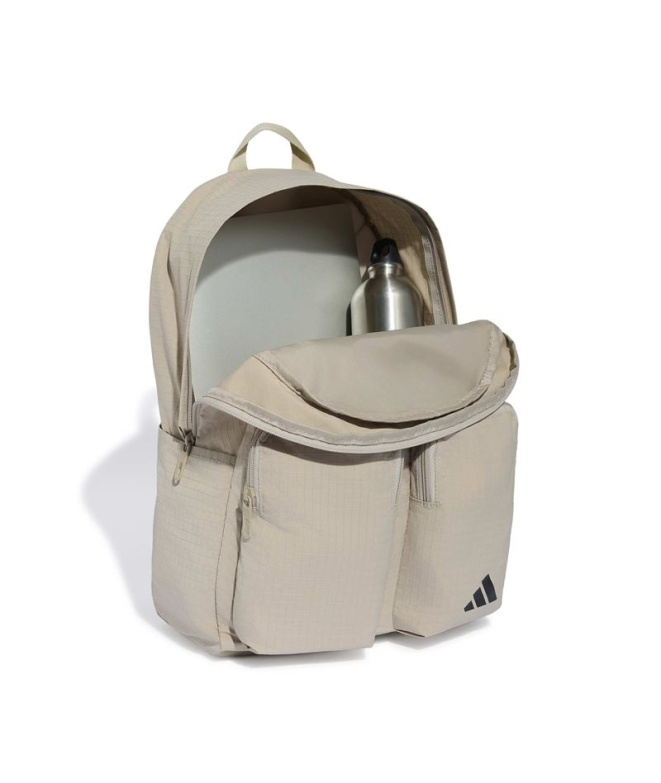 Sac à dos adidas Ess Btu beige