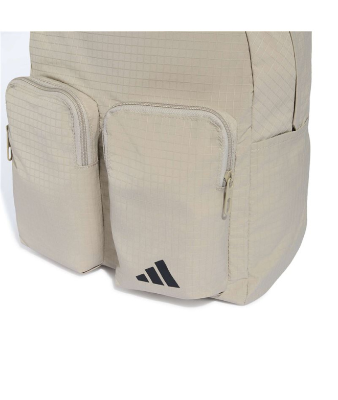 Sac à dos adidas Ess Btu beige