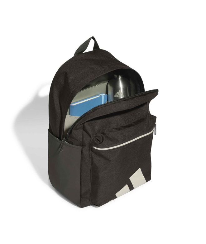 Sac à dos adidas Ess Btu Bars marron