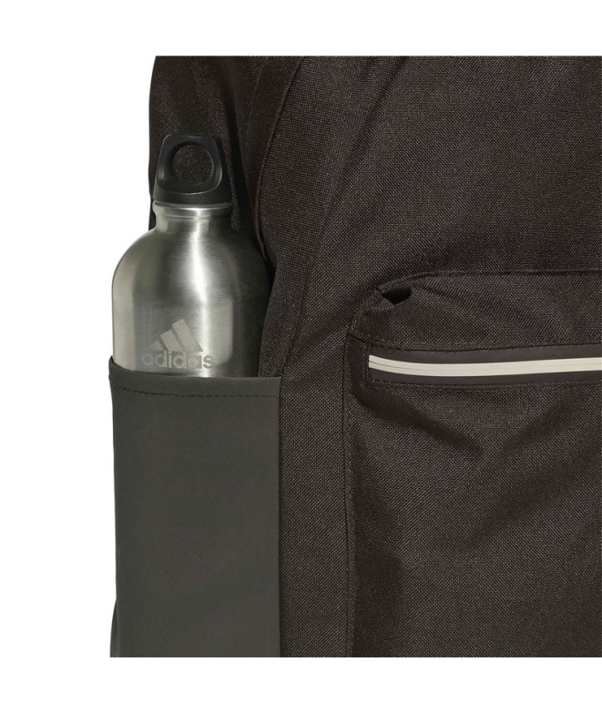 Mochila adidas Ess Btu Bars Marrom
