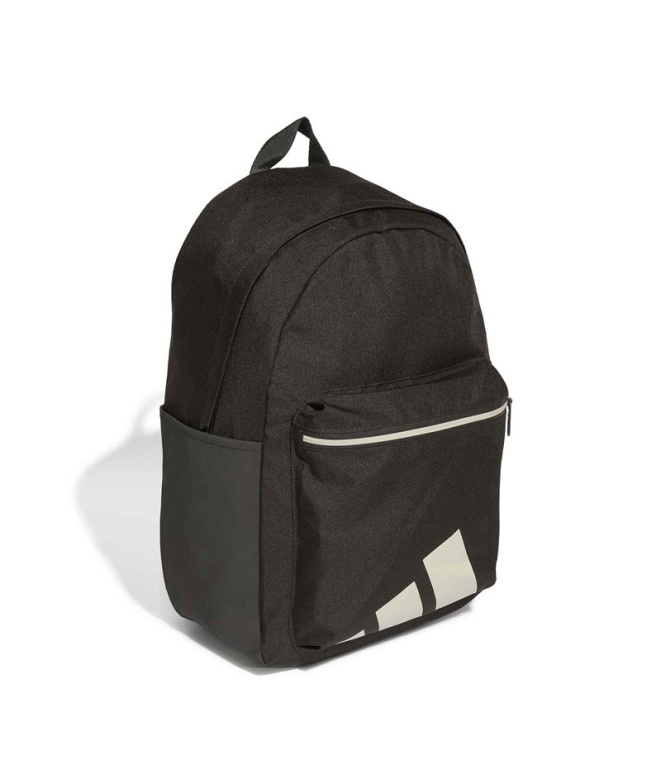 Mochila adidas Ess Btu Bars Marrom
