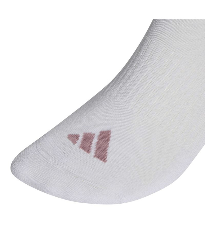 Chaussettes adidas Knee 2P...