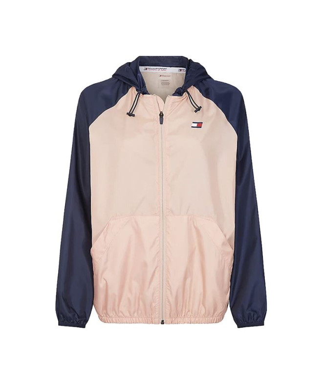 Coupe-vent Sportswear Tommy Hilfiger