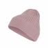Bonnet adidas lilas délavé