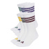 Chaussettes adidas 3 Stripes Ess C Crw 6P Chaussettes