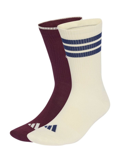 Meias adidas Stadium 2P Azuis