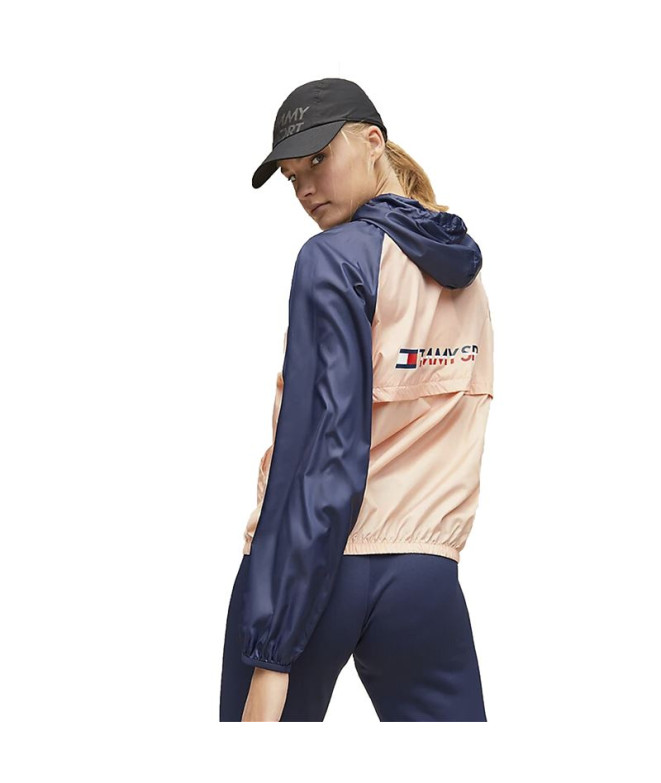 Blusão de desporto Tommy Hilfiger