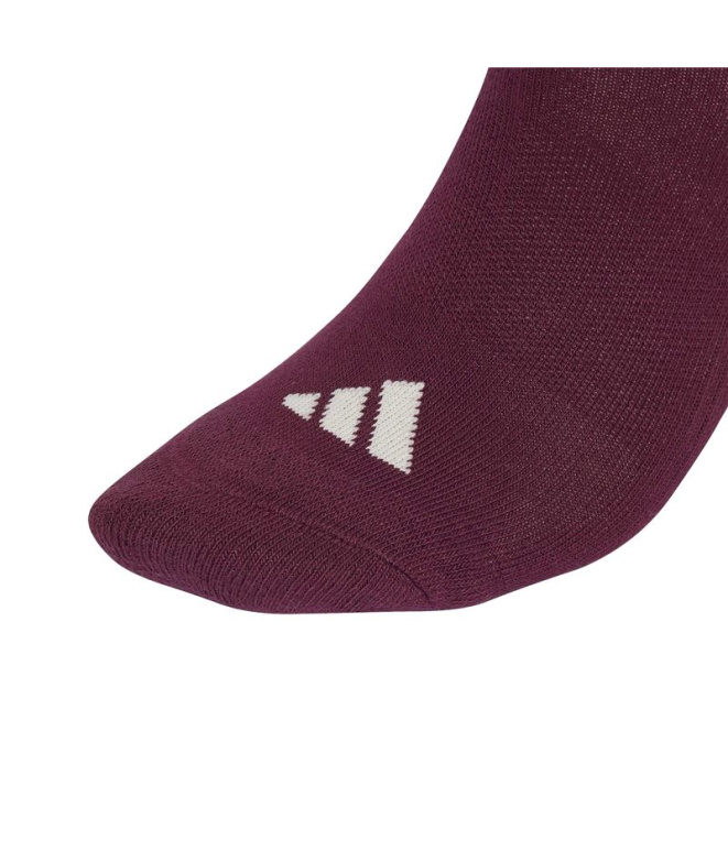 Meias adidas Stadium 2P Azuis