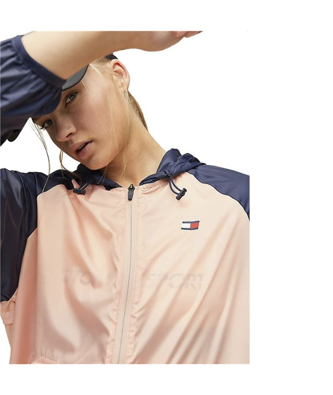 Cortavientos Sportswear Tommy Hilfiger