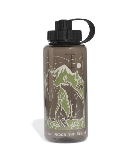 Gourde adidas Trit 1L Montagne Bouteille