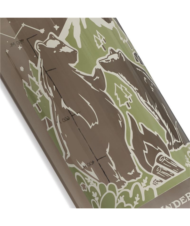 Gourde adidas Trit 1L Montagne Bouteille