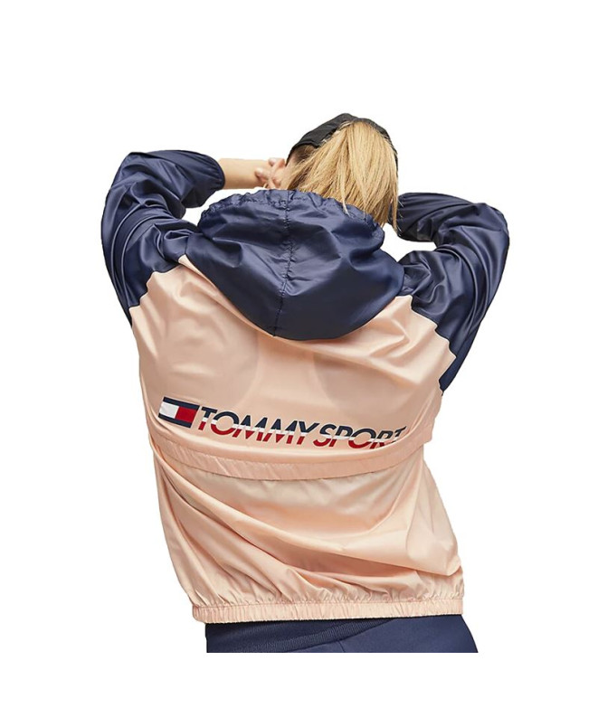 Coupe-vent Sportswear Tommy Hilfiger