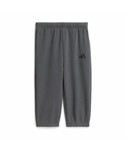 Calça adidas I Sl Ft Pt 220 Cinza