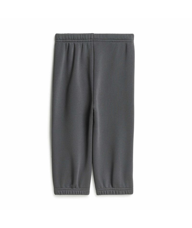 Calça adidas I Sl Ft Pt 220 Cinza