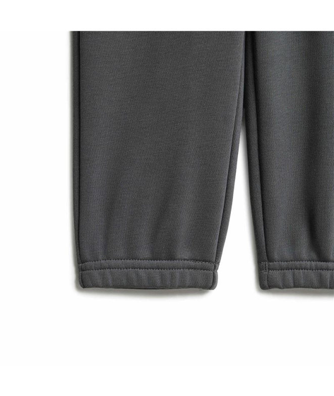 Calça adidas I Sl Ft Pt 220 Cinza